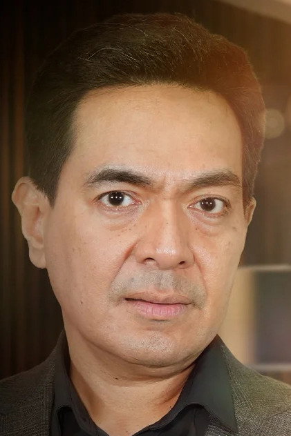 Reynold Surbakti