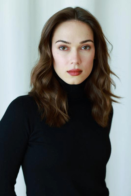 Lana Vanzine photo 2