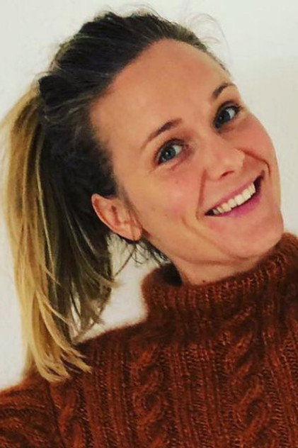 Katrine Bæk photo 2