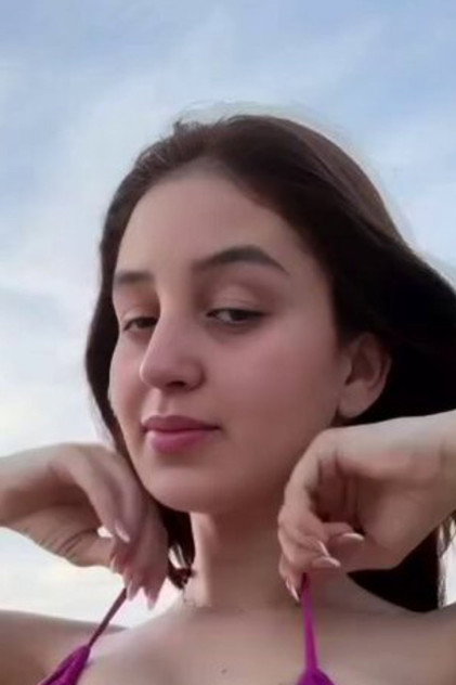 Pooja Thakur