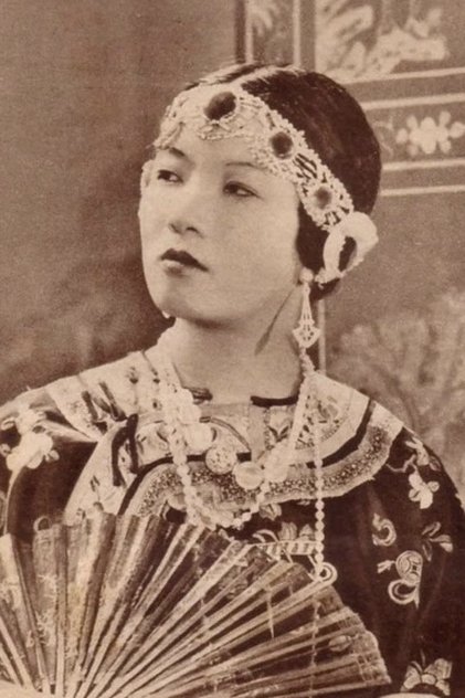 Hoang Thi-The