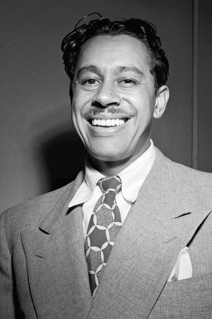 Cab Calloway - 4