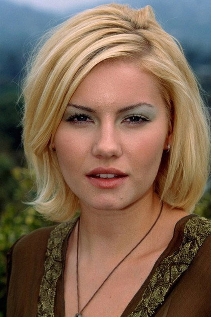 Elisha Cuthbert - 16
