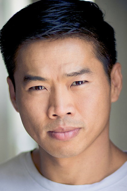 Danny Chung photo 3