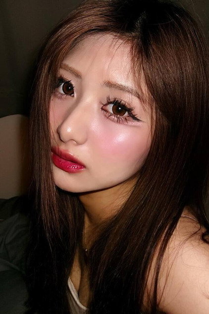 横田未来