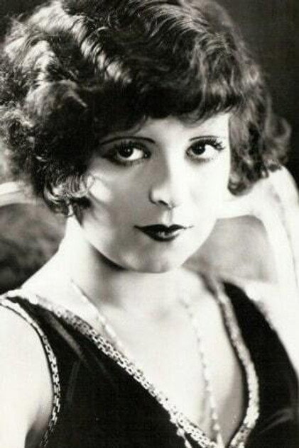 Clara Bow - 5
