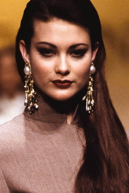 Shalom Harlow - 9