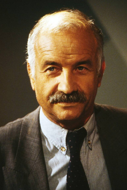 Armin Mueller-Stahl - 5