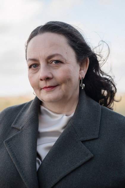 Caitriona McLaughlin photo 2
