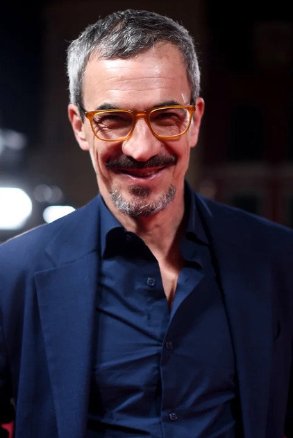 Rodrigo Sancho