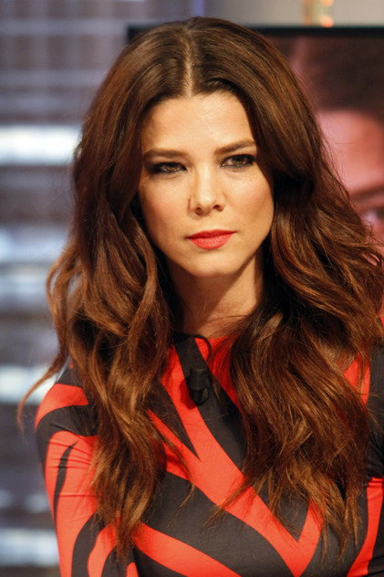 Juana Acosta - 5