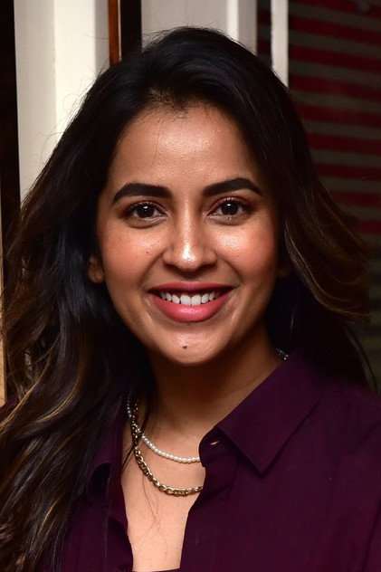 Komalee Prasad - 4