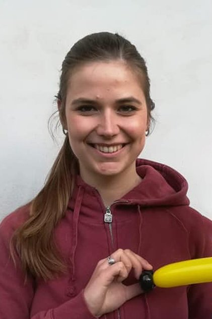 Martina Nedvědová