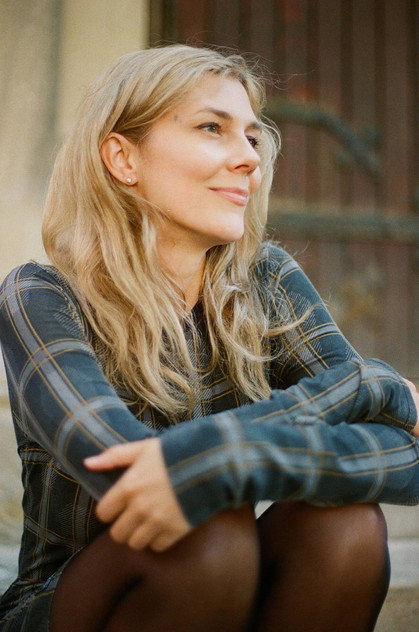 Justine Christensen photo 2