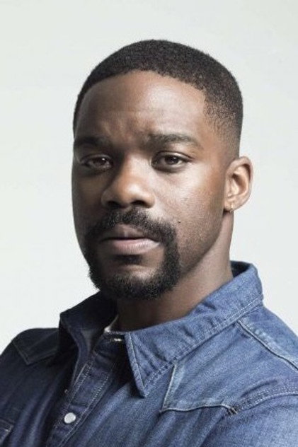 Jovan Adepo - 5