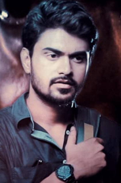 Аватар персоны Sudhanshu Narayan Dash