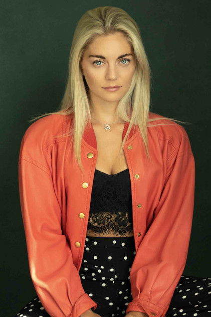 Аватар персоны Nicole Bartlett