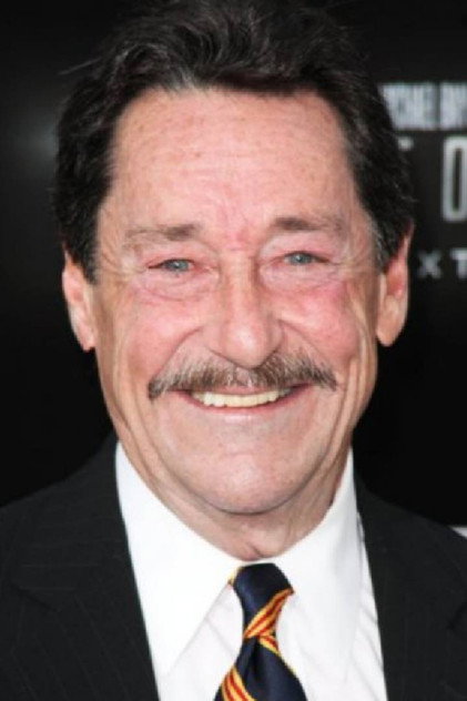 Peter Cullen photo 14
