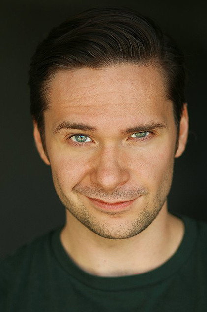 Aleksander Ristic photo 2
