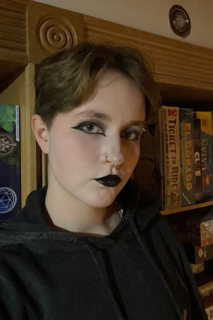 Sophia Mole photo 2