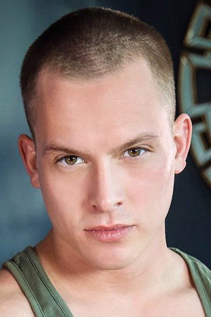 Tommy Regan photo 5
