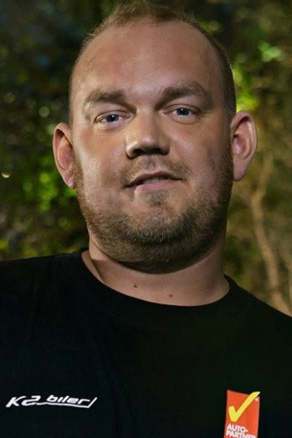 Dennis Reed