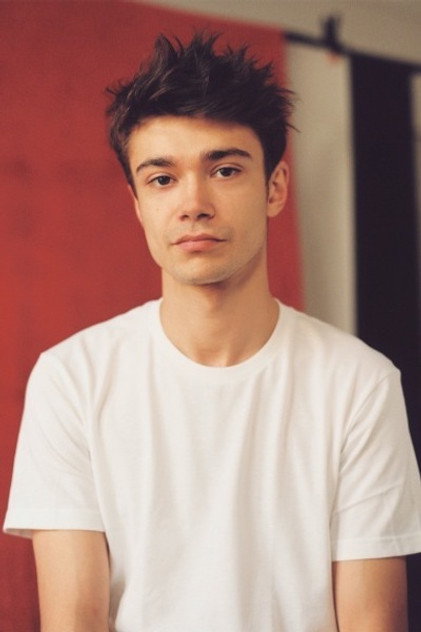 Benjamin Sulpice photo 2