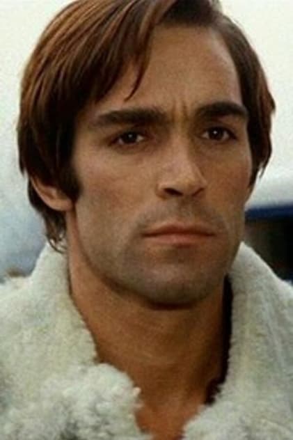 Fabio Testi - 5