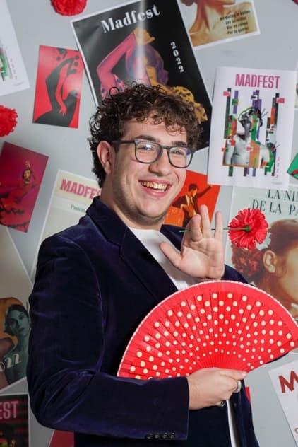 Аватар персоны Hugo Roman