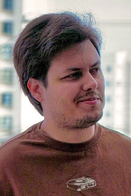 Edson Nogueira