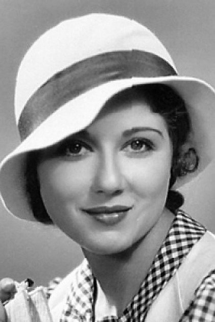 Sidney Fox photo 4