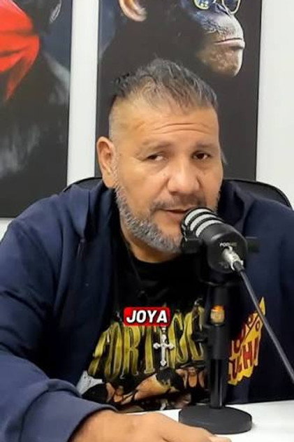 Miguel Angel Welinton