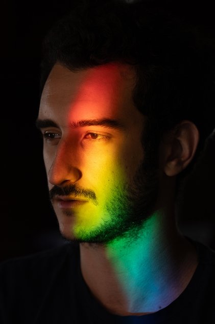 Pouya Shahbazi Pouya Shahbazi