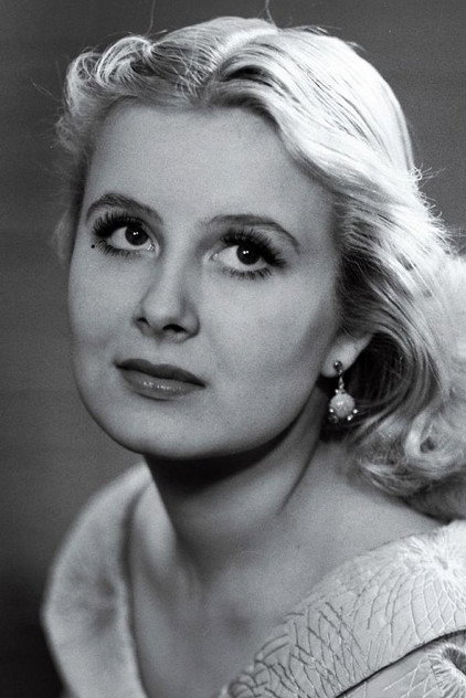 Eve Kivi photo 4
