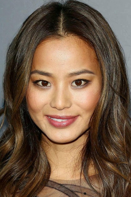 Jamie Chung - 7