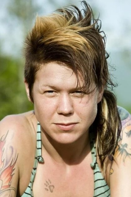 Erika Killén