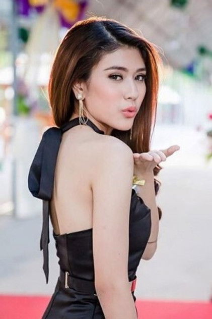 Parisaya Jaronetisat