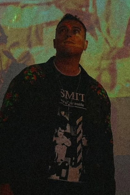 Andrés Carry