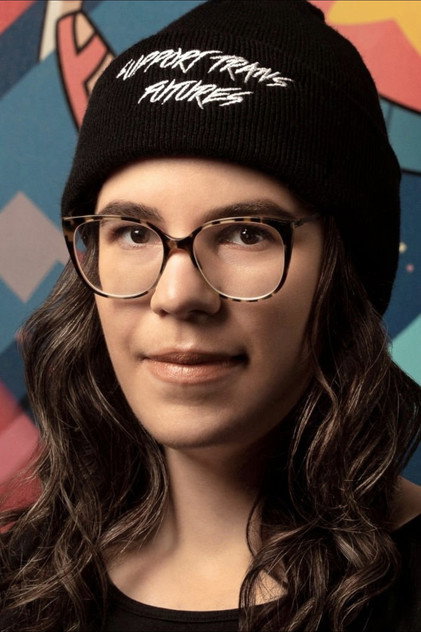 Rebecca Sugar - 4