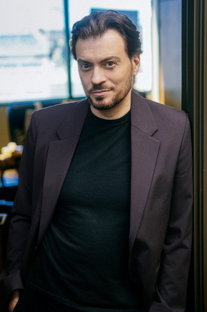 James Di Giacomo photo 15
