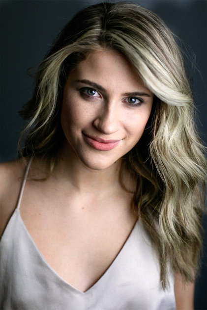 Kailey Hyman - 5
