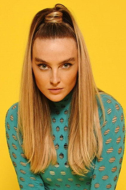 Perrie Edwards - 4