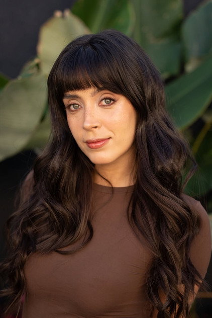Marcella Landeiro headshot