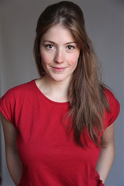 Camille Voglaire photo 3