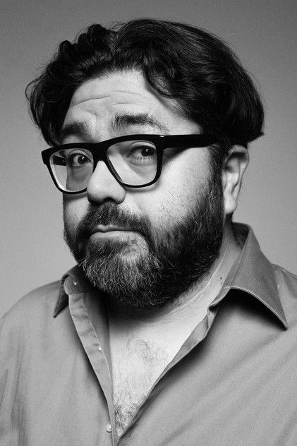 Аватар персоны Diego Muñoz