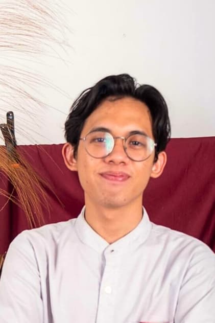 Аватар персоны Maulana Ghiffari