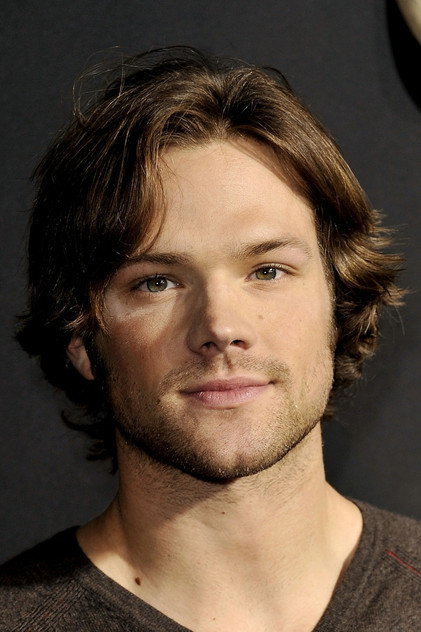 Jared Padalecki photo 6