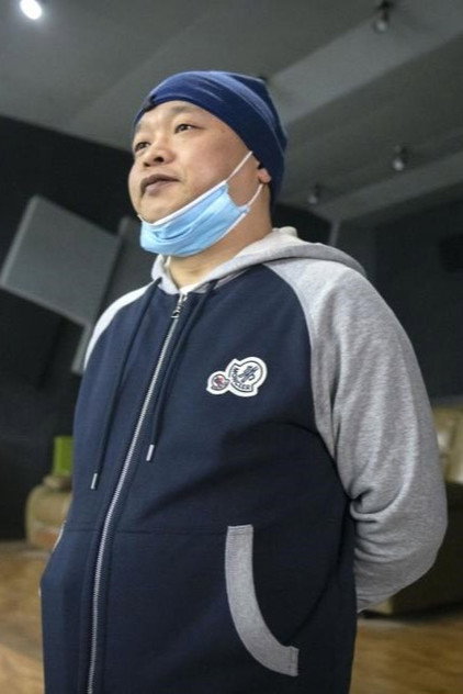 LAN BO