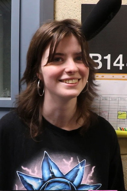 Stella Calabro