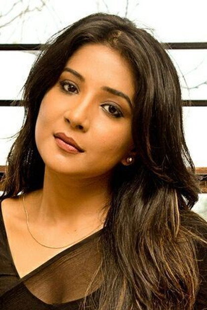 Sakshi Agarwal - 8